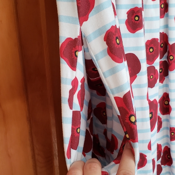 Maxi Dress Floral - Picture 4 of 4